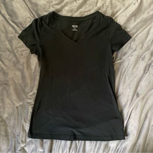 Mossimo V Neck T Shirt